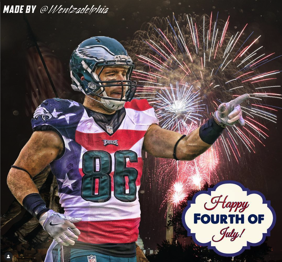 Eagles Youtube Video Image
