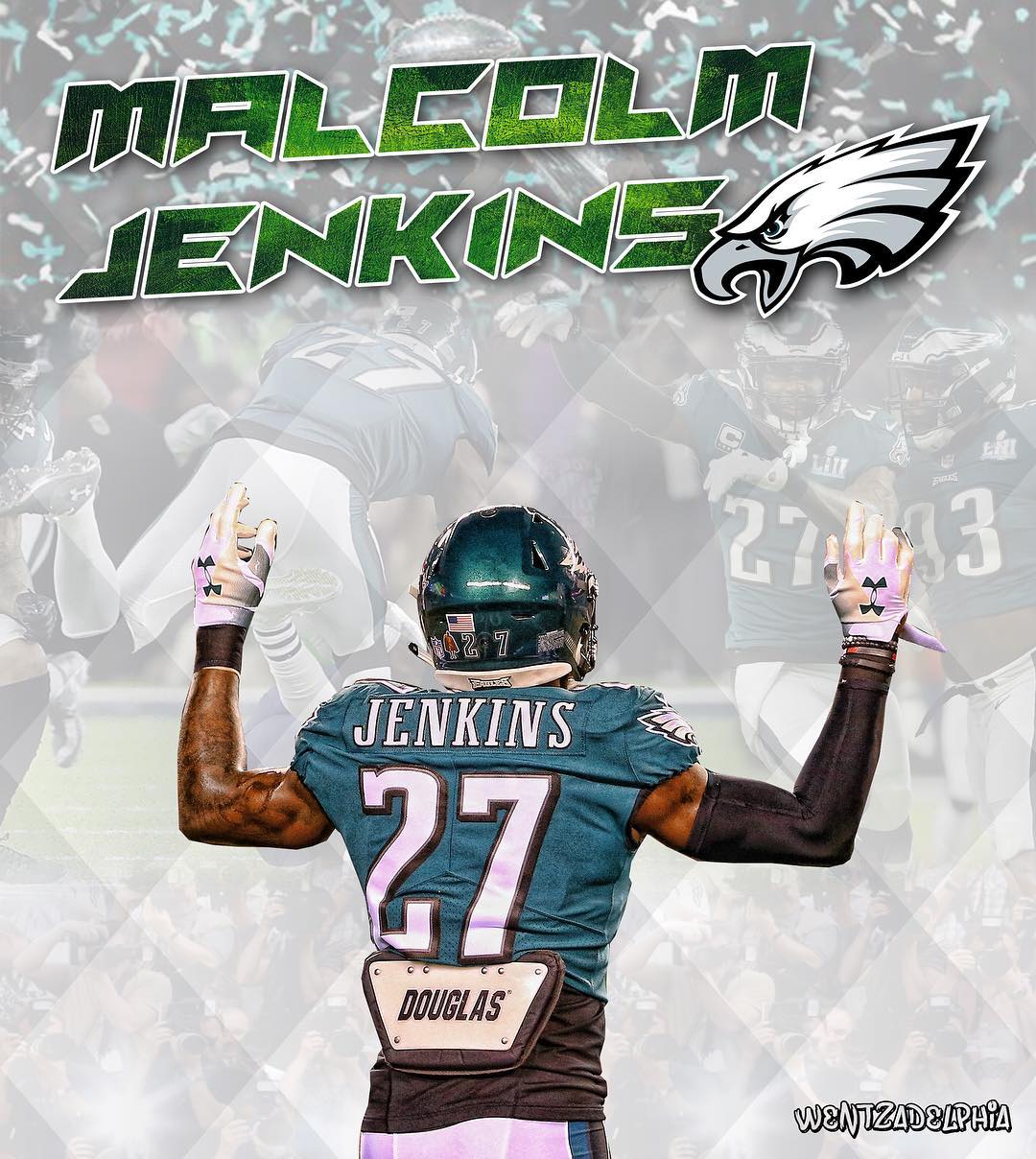 Eagles Youtube Video Image